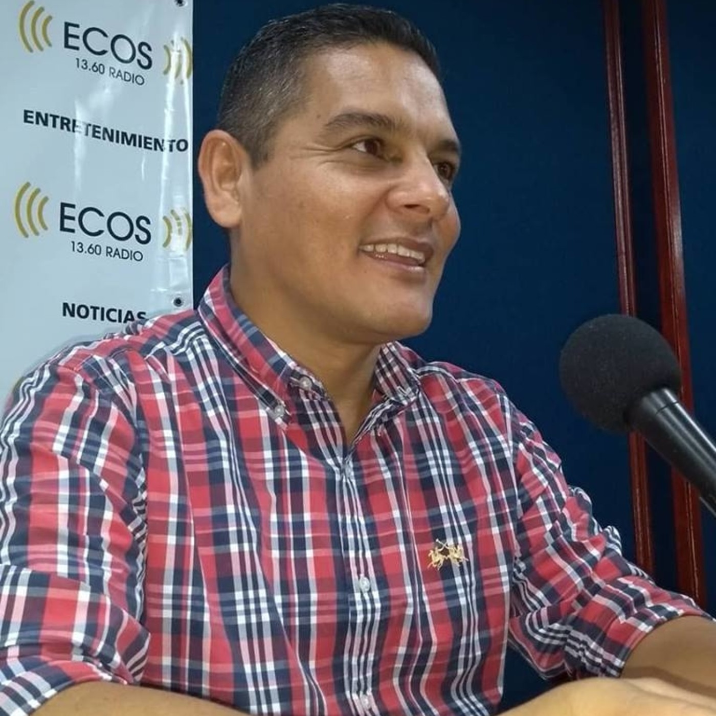 Vibra la Paz