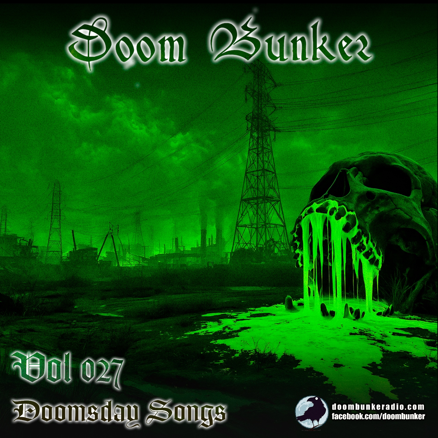 Doombunker - VA [2026] Doomsday Songs Vol 27 episode artwork