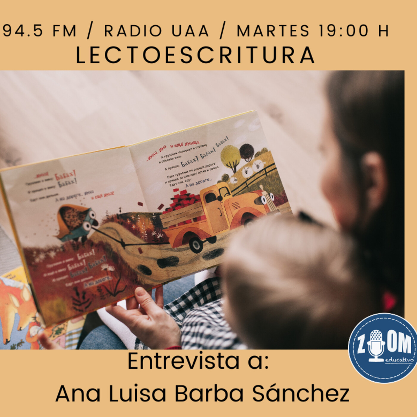 Ep 67 Alfabetización y lectoescritura