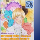 Forum musical de mr q # 581 - rip peter tork - the monkees