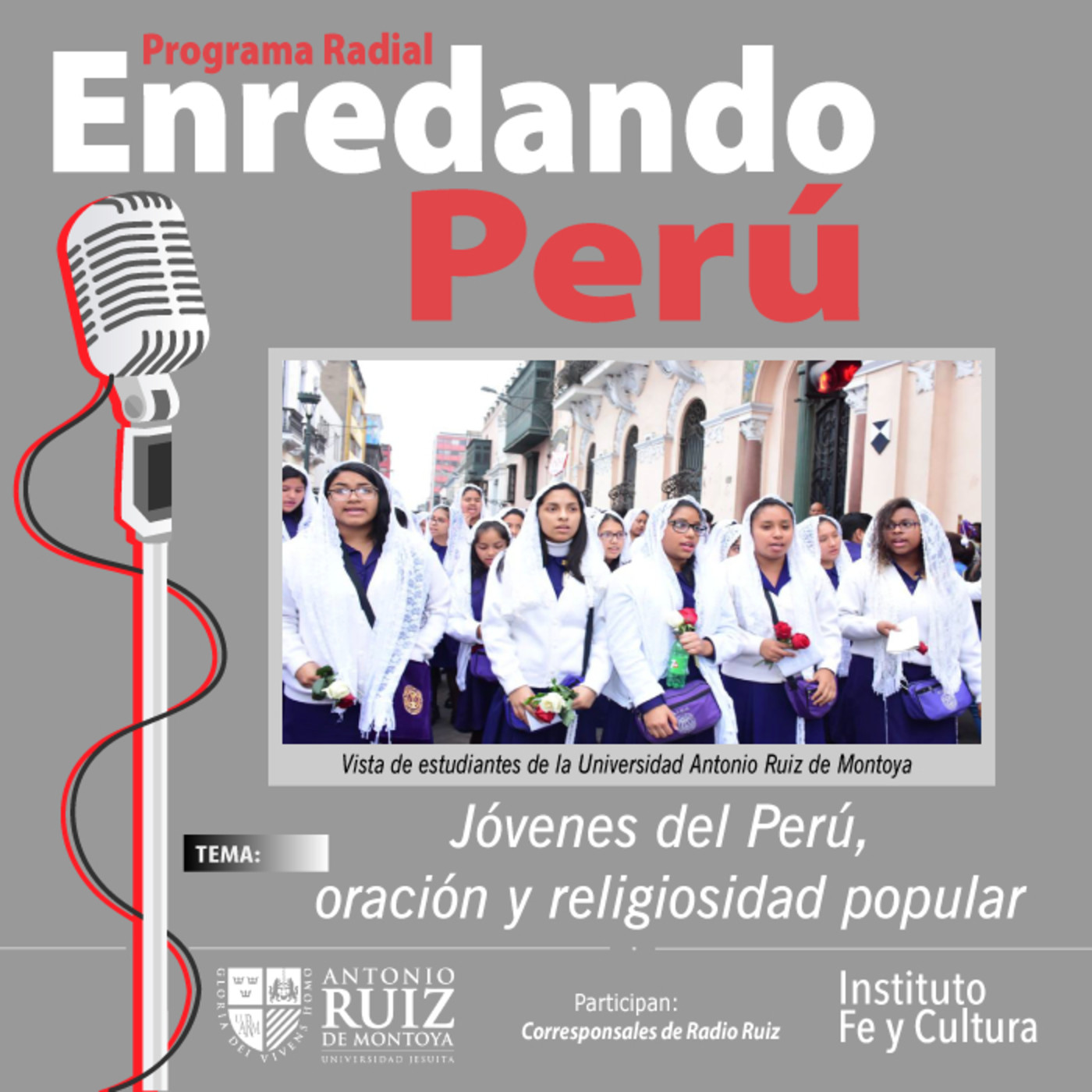 Enredando Perú