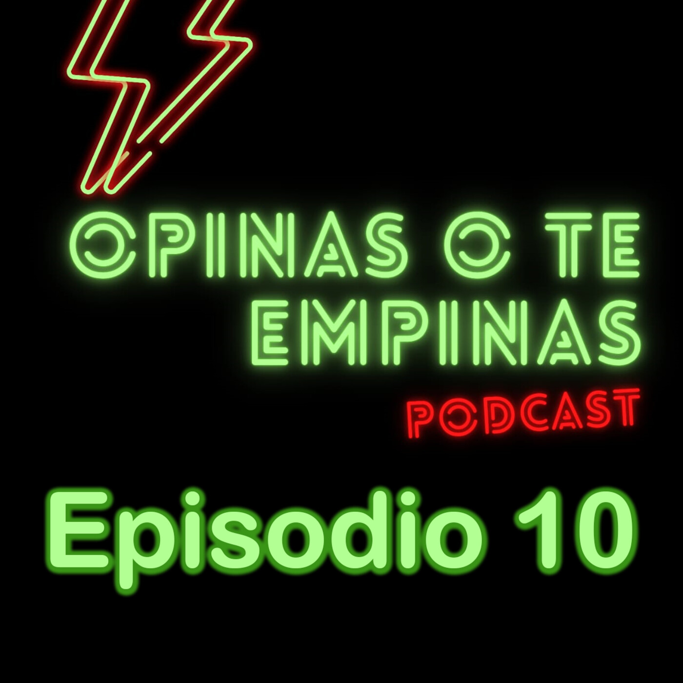 Opinas o te Empinas