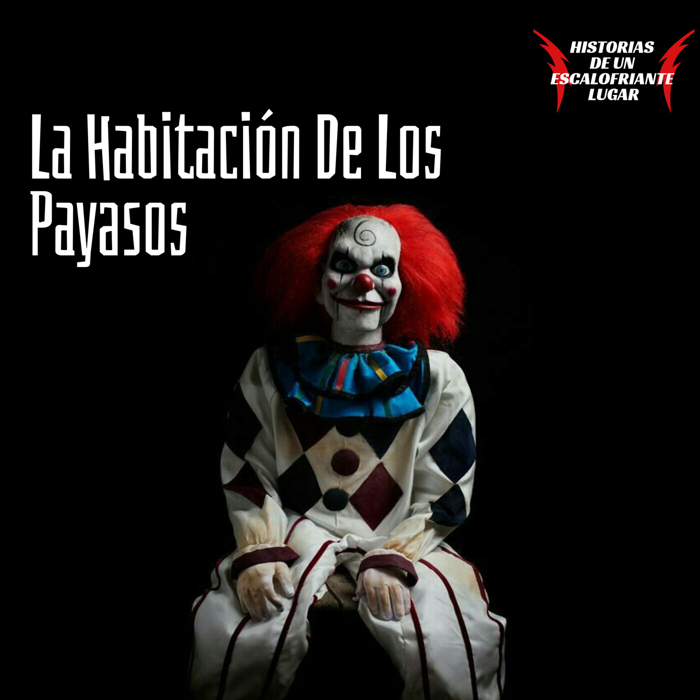 Un escalofriante lugar