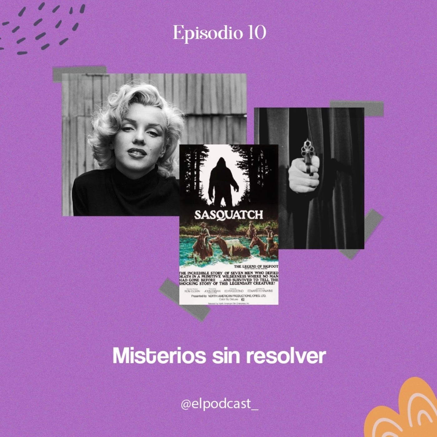 El Podcast