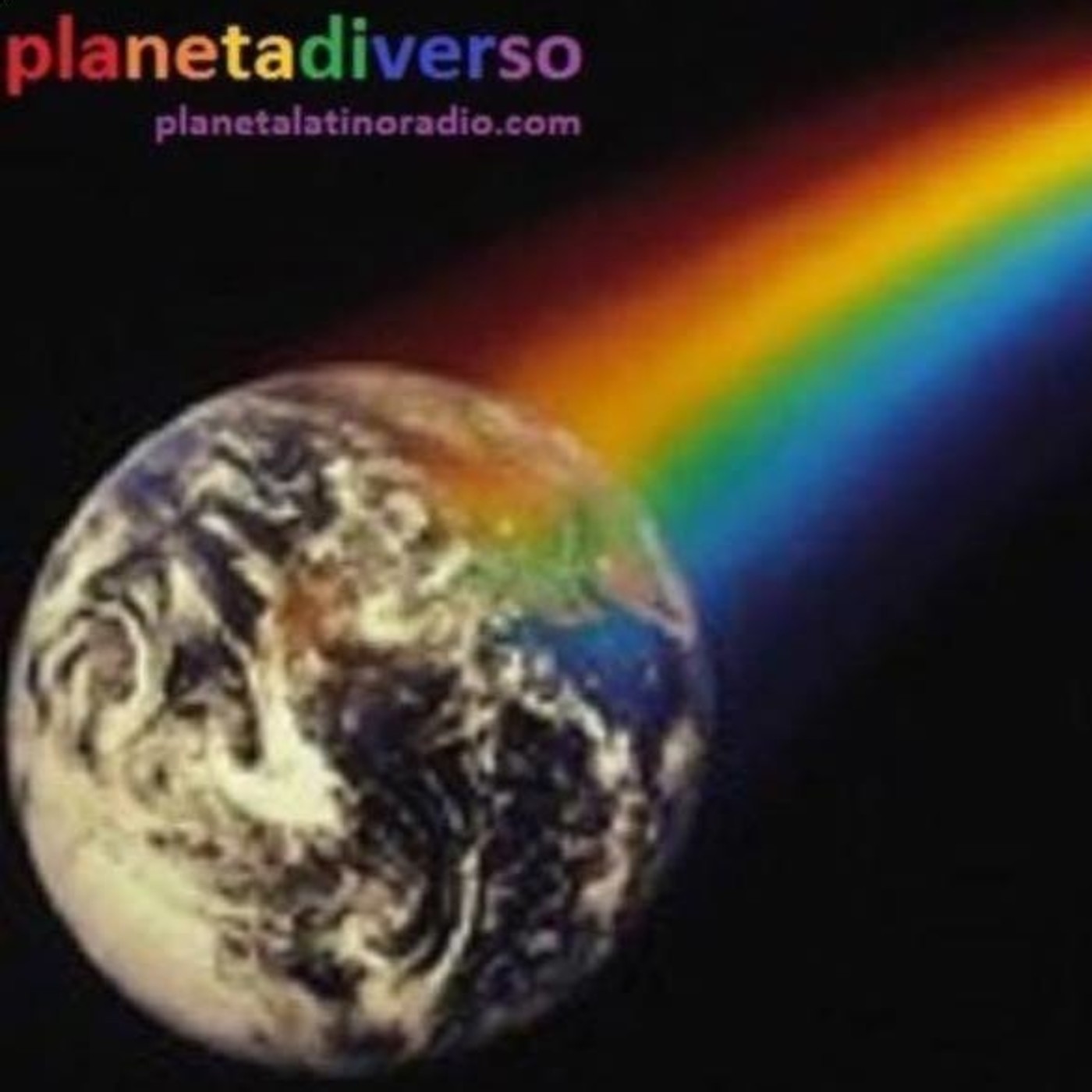 PLANETA DIVERSO