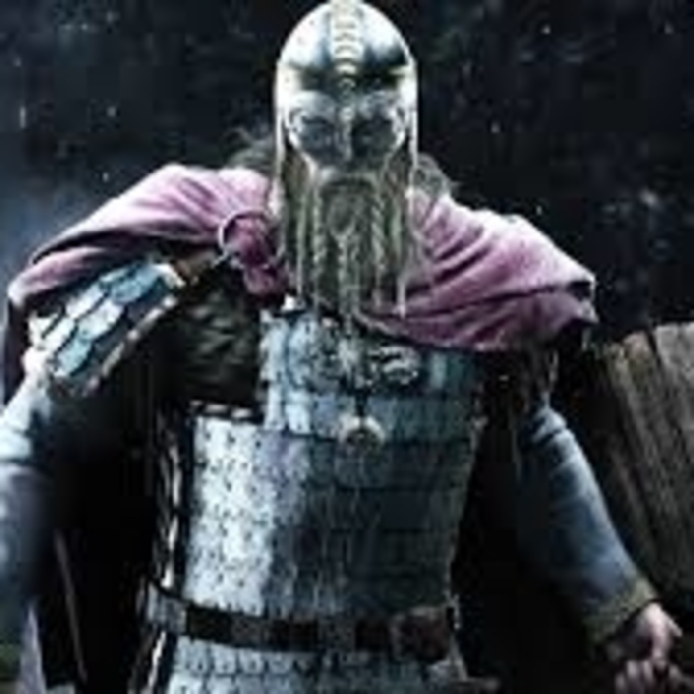 LA VENGANZA DEL VIKINGO