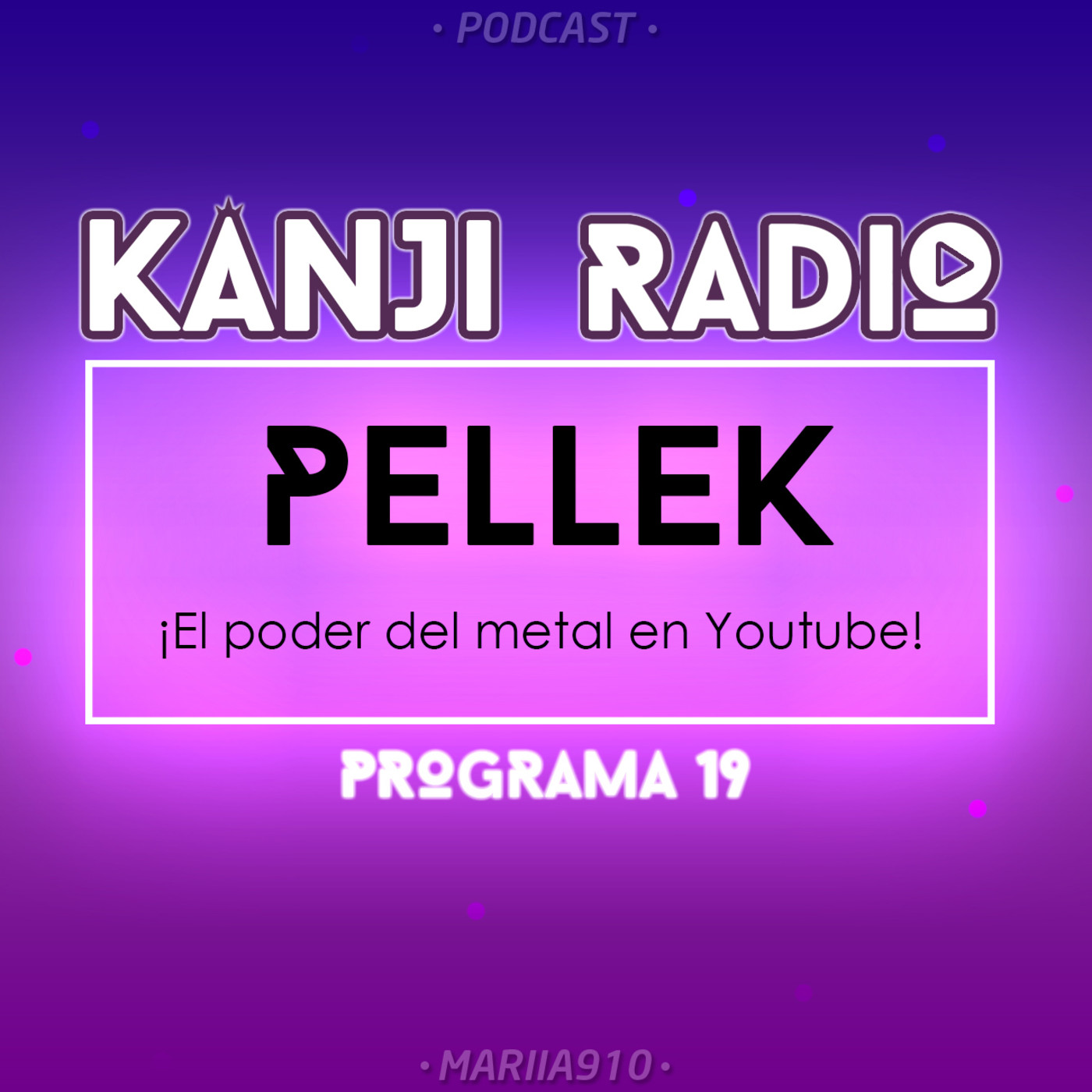 Kanji Radio