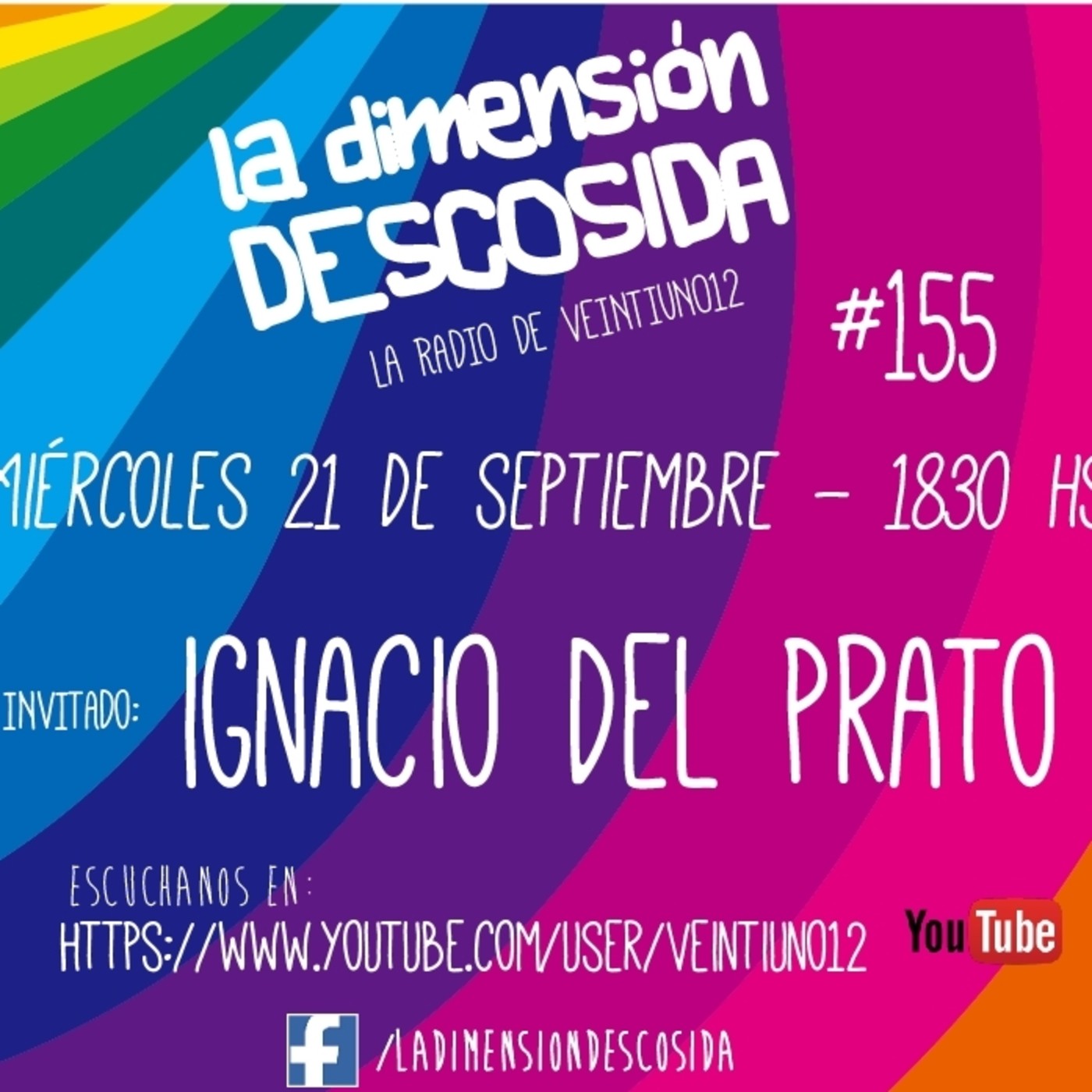 La Dimension Descosida