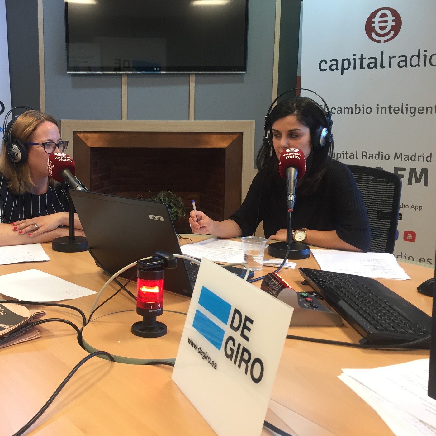 CAPITAL RADIO -  Referencia2