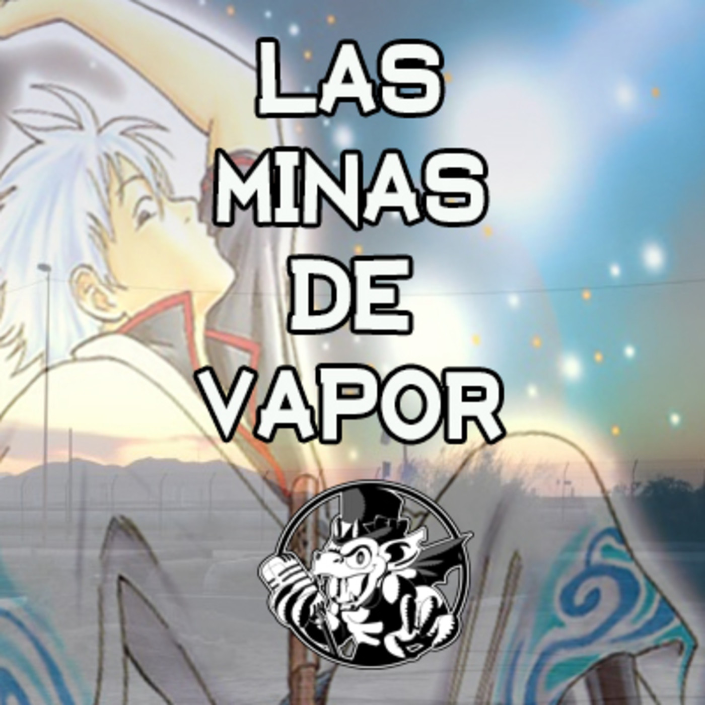 Las Minas de Vapor