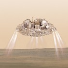 La Brújula de la Ciencia s06e11: La misión ExoMars y el descenso de Schiaparelli a Marte