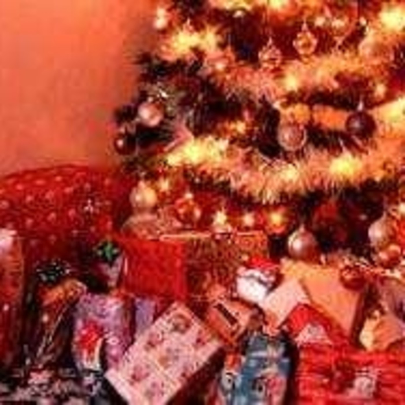 TRIBUTO A PETER CARTER