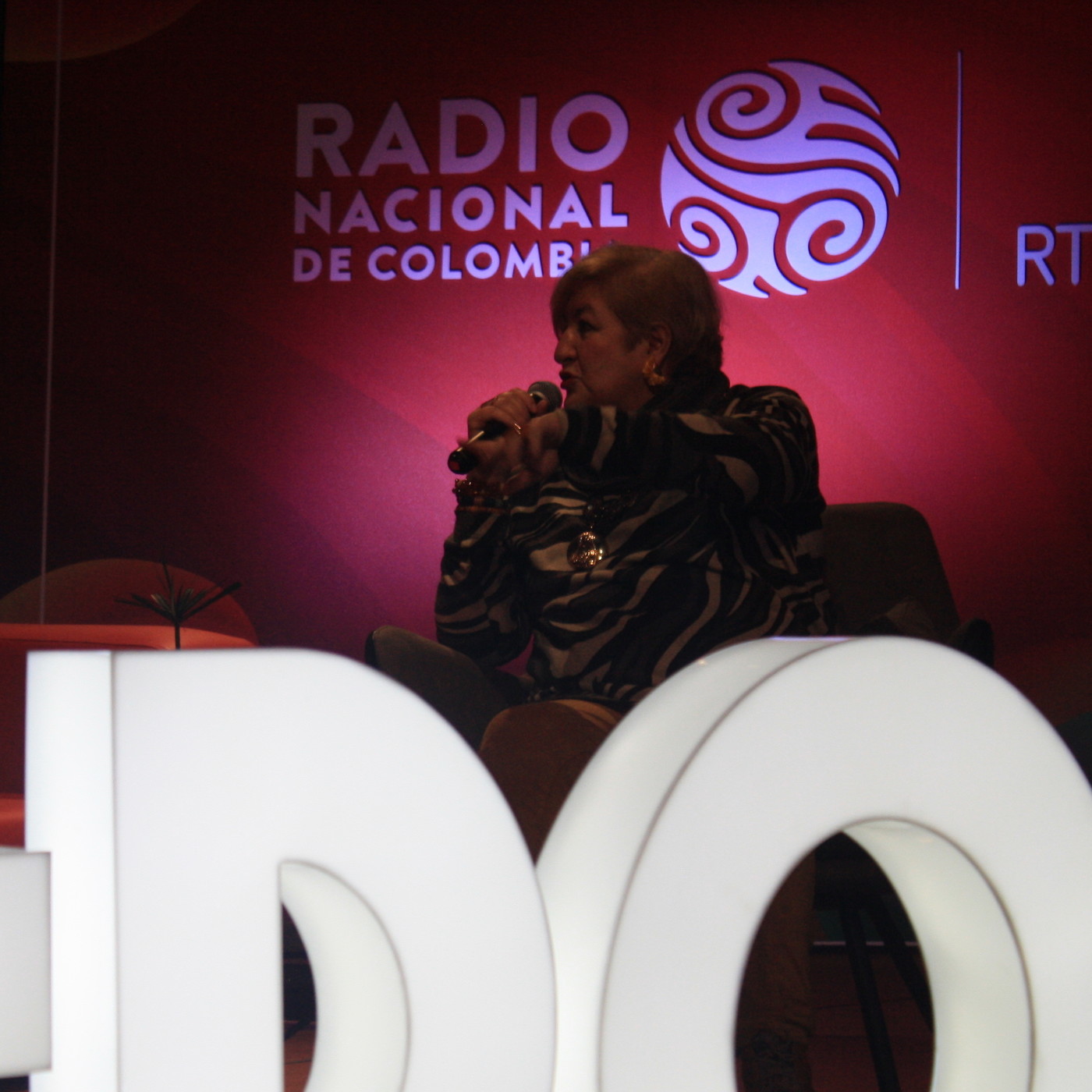 Rowinson perez- Radio AlterAtivA / PODCAST