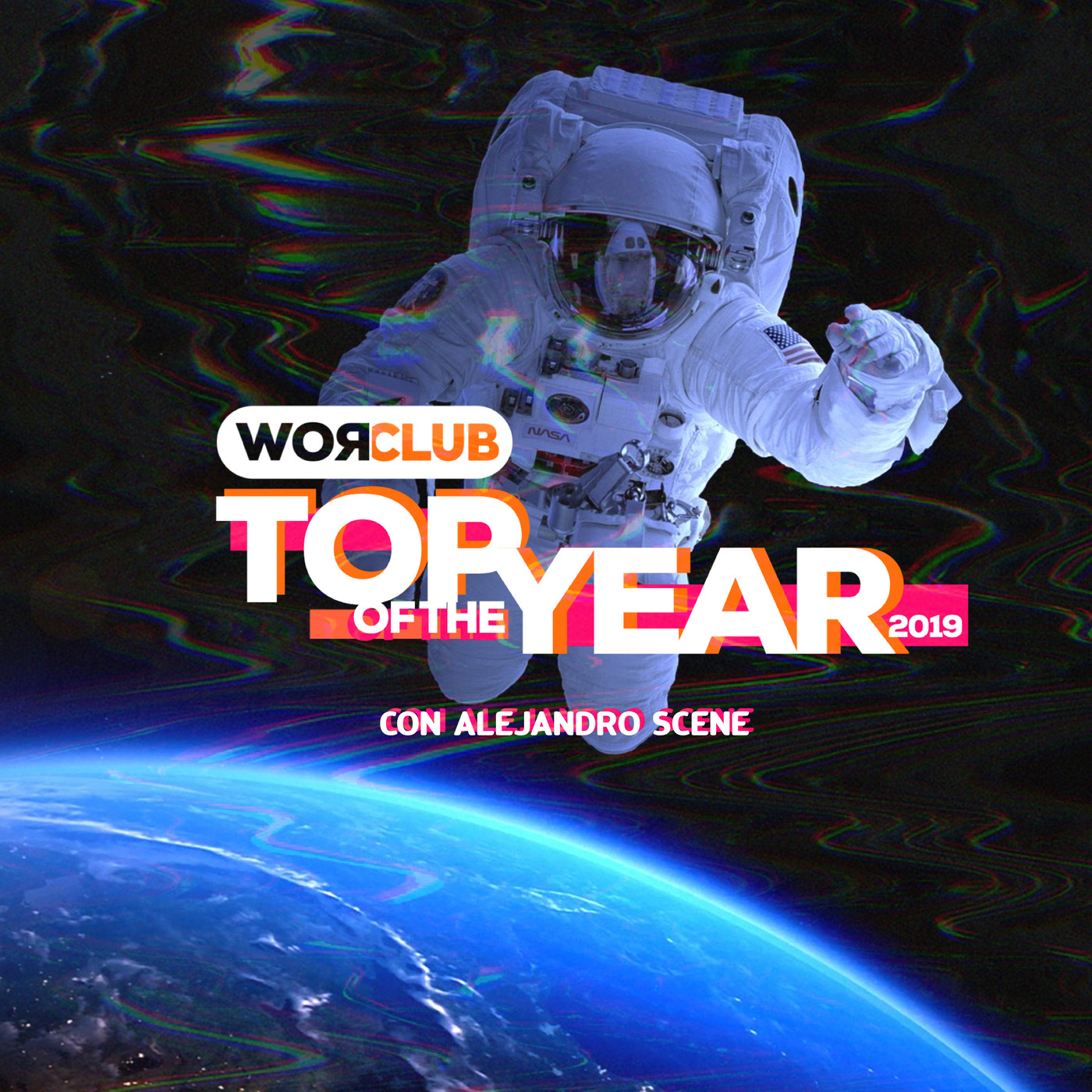 Worclub TOP OF THE YEAR