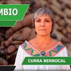 EL ALIMENTO DEL CAMBIO por Curra Berrocal