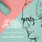 Musikalia: Alejandro Aquino & X-Kantina - Hojas de Papel Volando