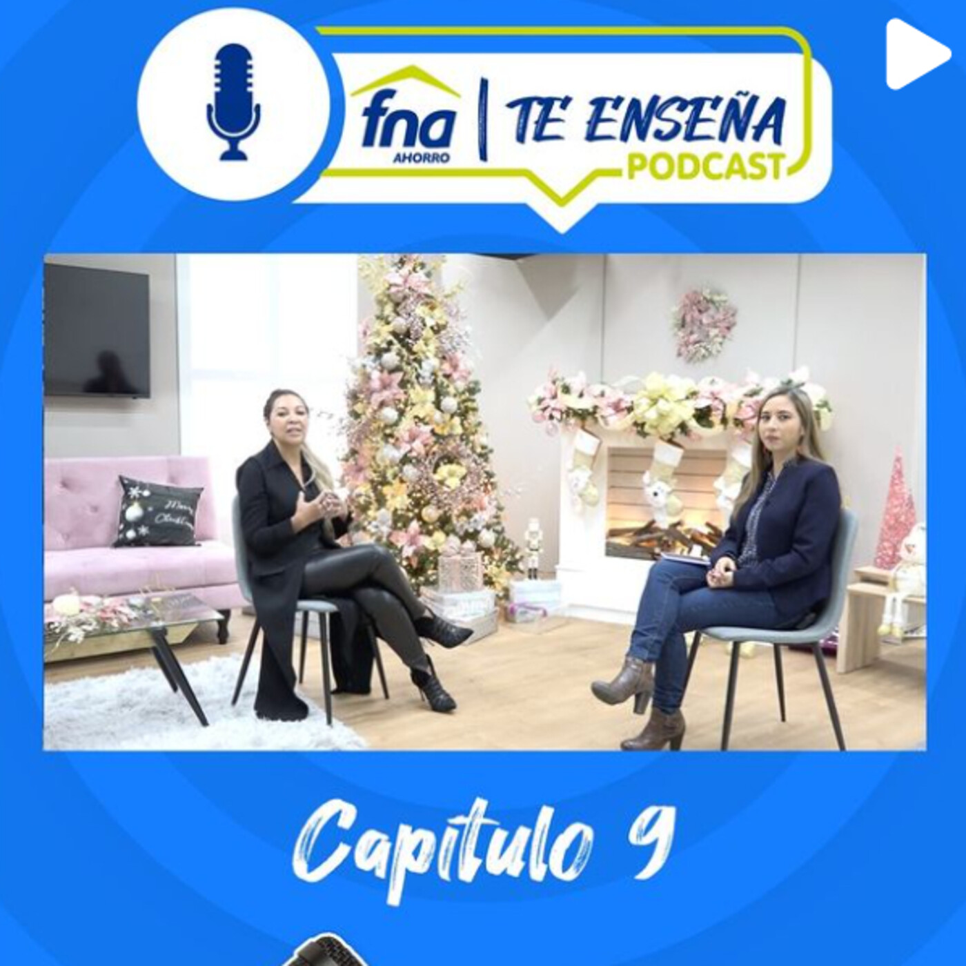 FNA te Enseña Podcast
