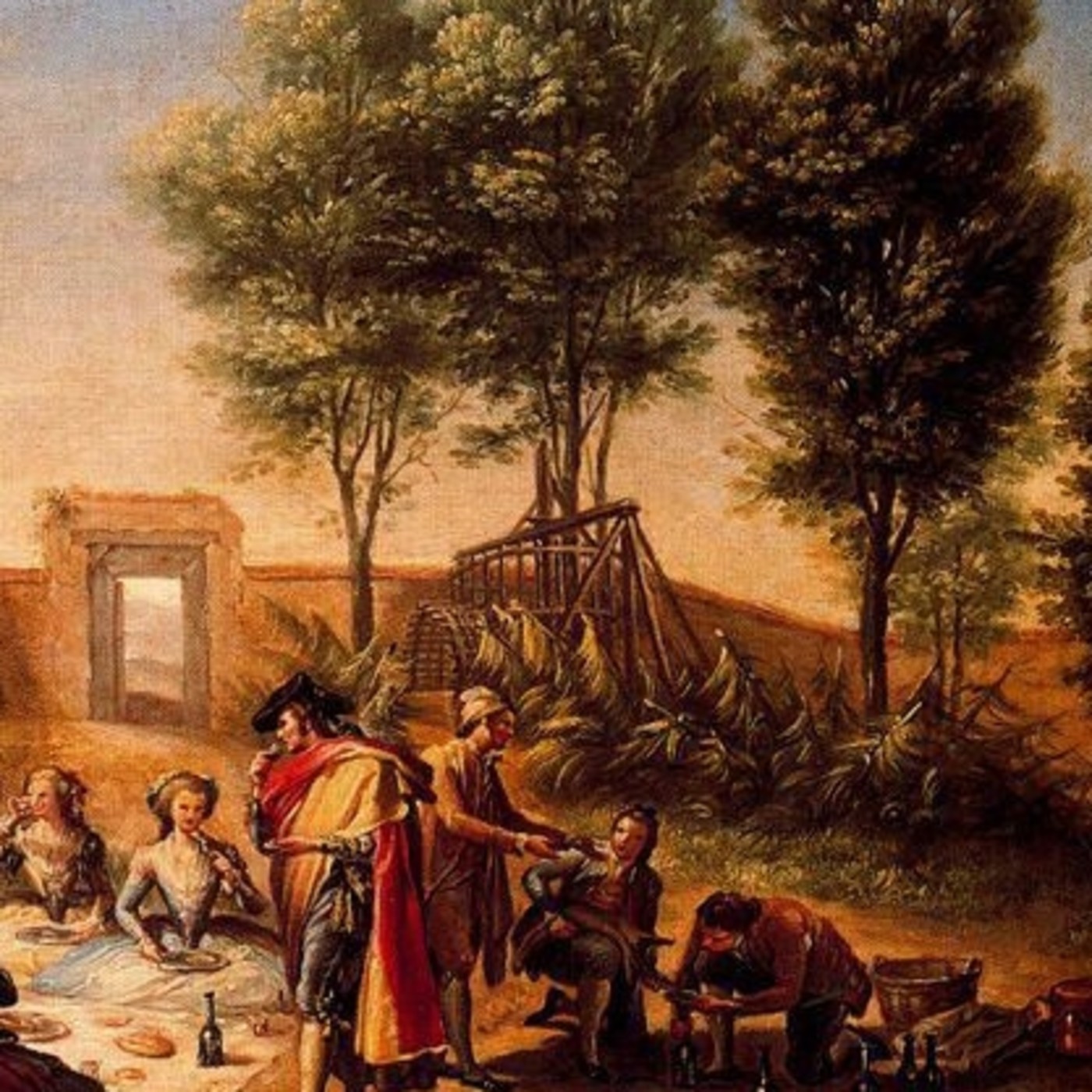 LAS HISTORIAS DE EDUARDO AGÜERA
