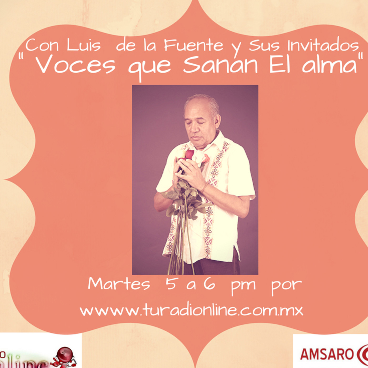 Voces Que Sanan Tema: Materidad Programa 1