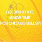 Rodada #06 - Golden State Warriors