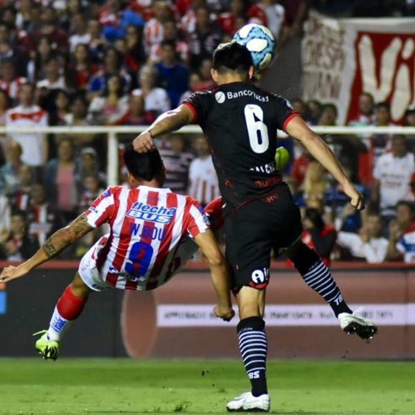 Nacho Abat Romero Podcast