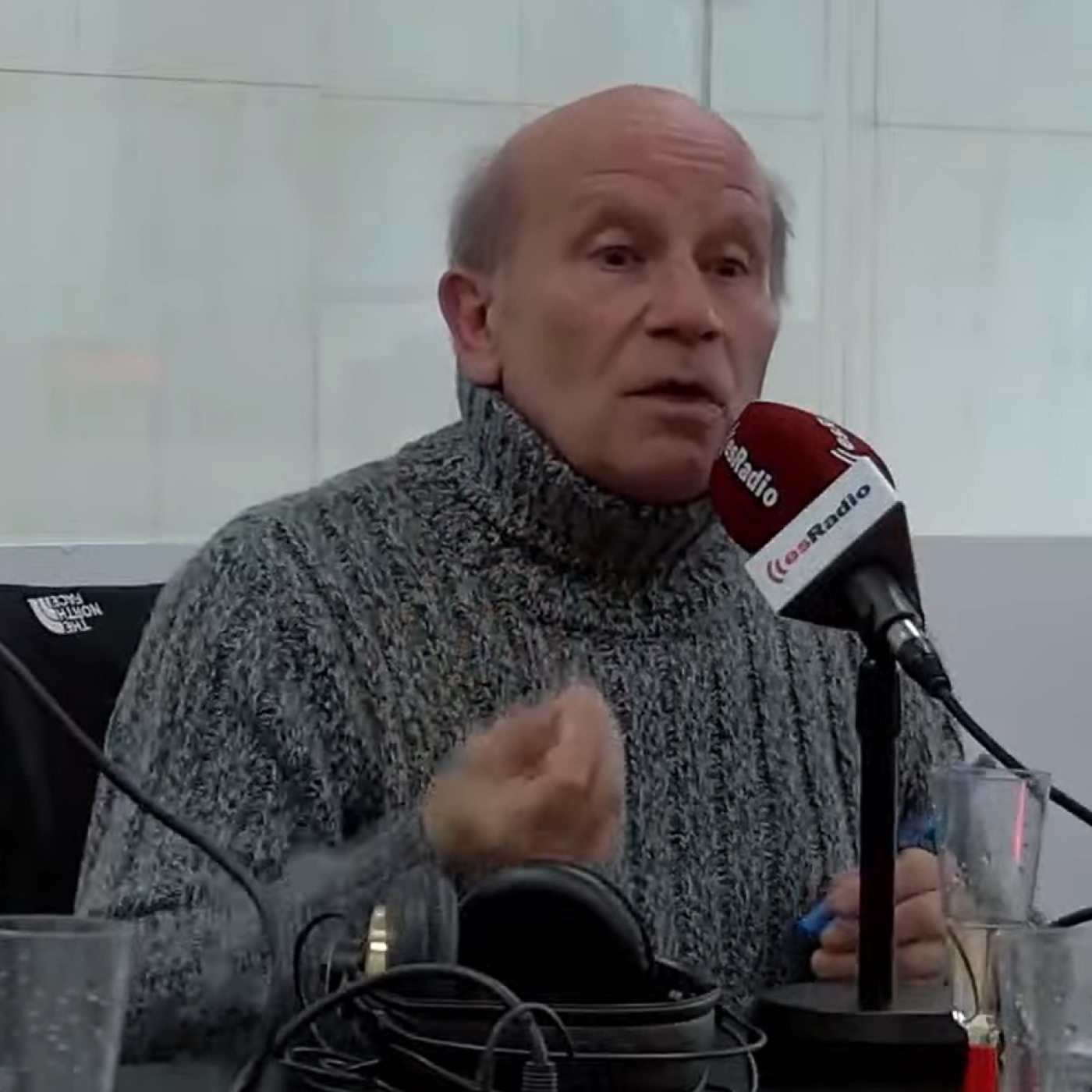 Tertulia del Contrapunto