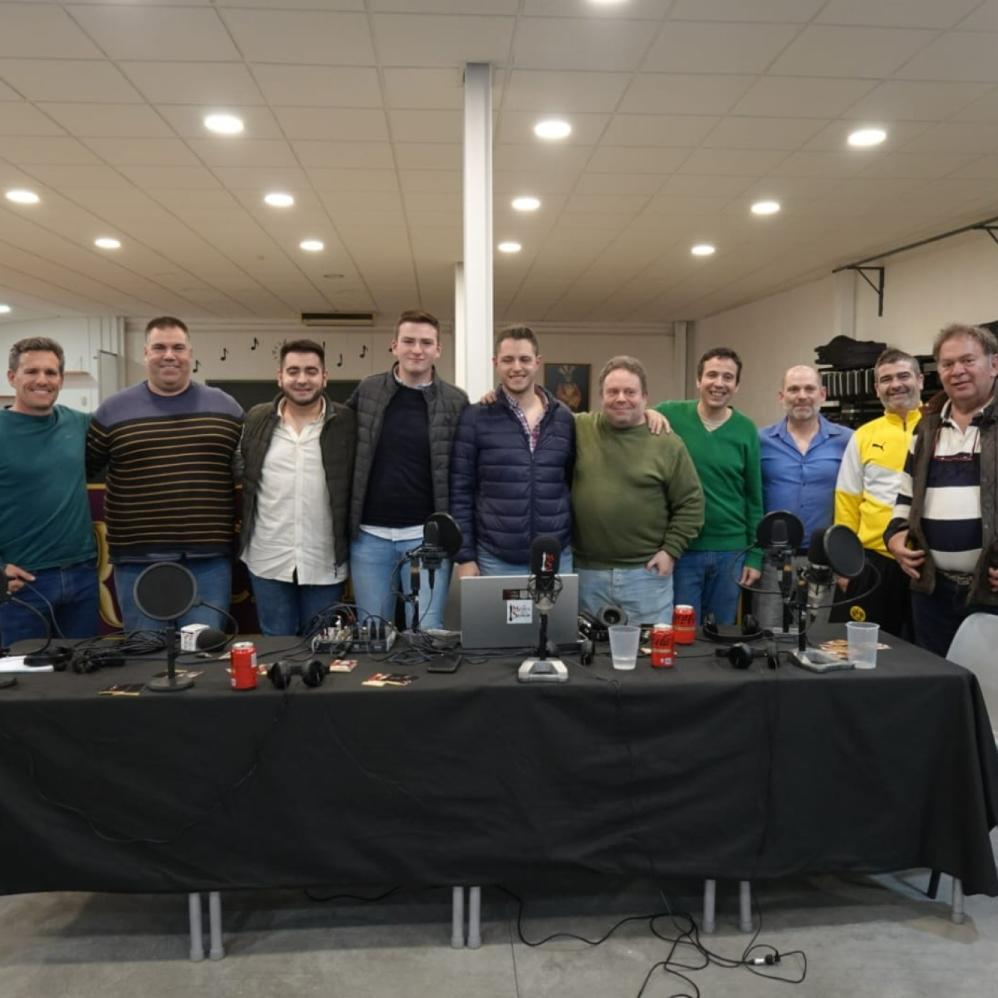 LA MUSICA PARA EL SEÑOR