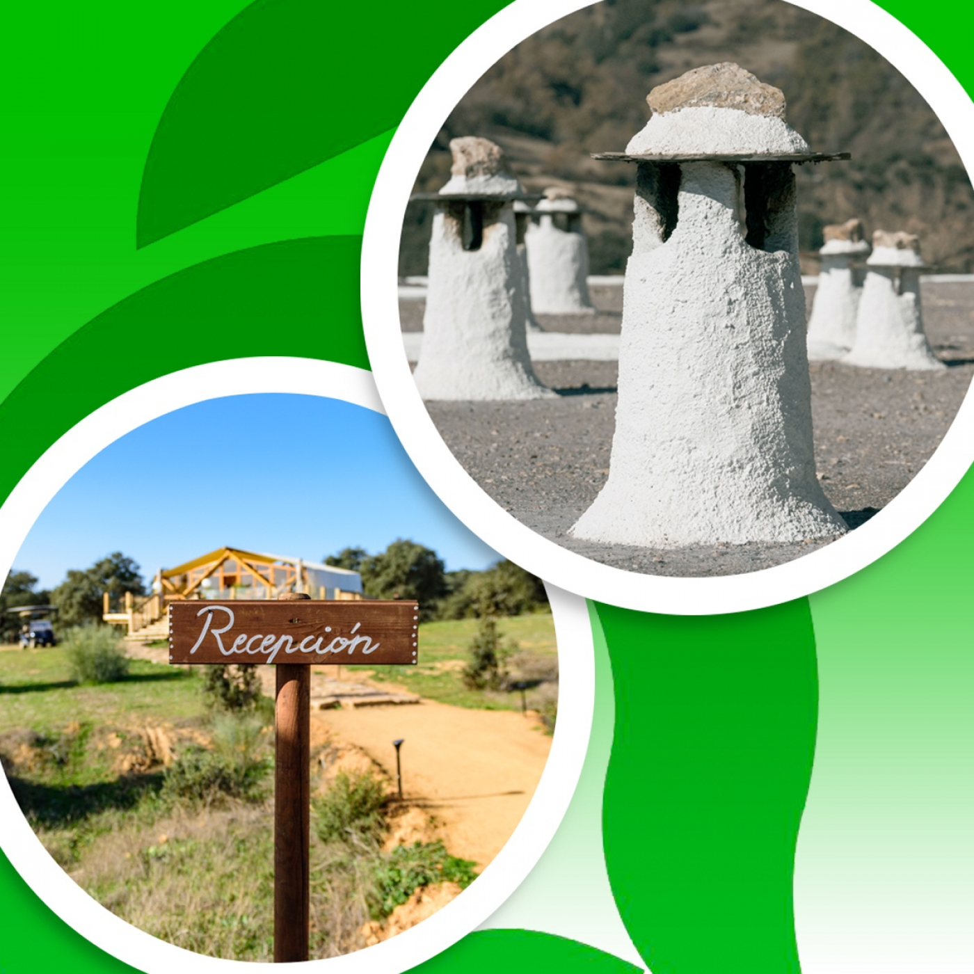 5. VALOR RURAL DE ARA: Turismo Sostenible