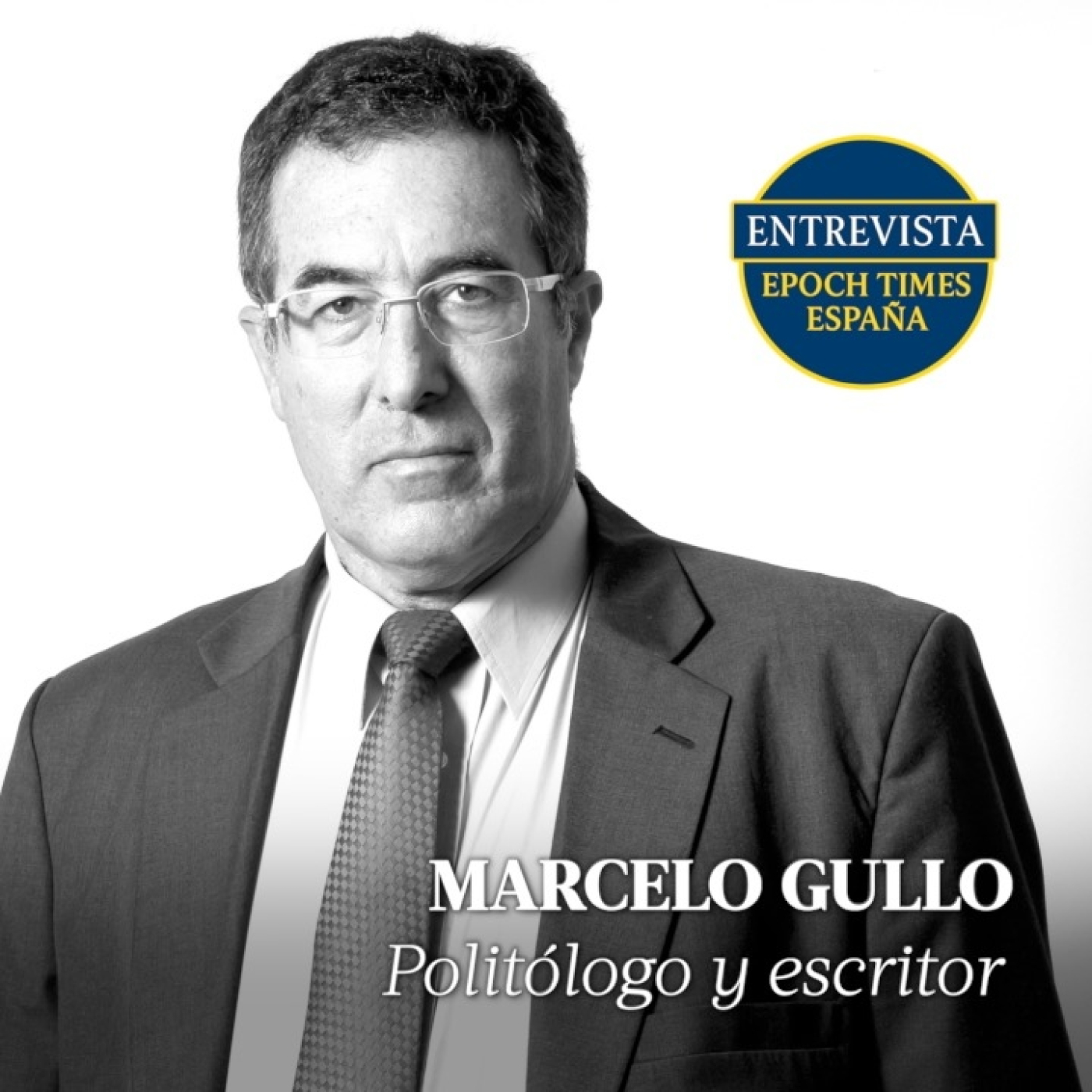 Marcelo Gullo: «Occidente ha abandonado su fe fundante y por eso comienza a desmoronarse» episode artwork