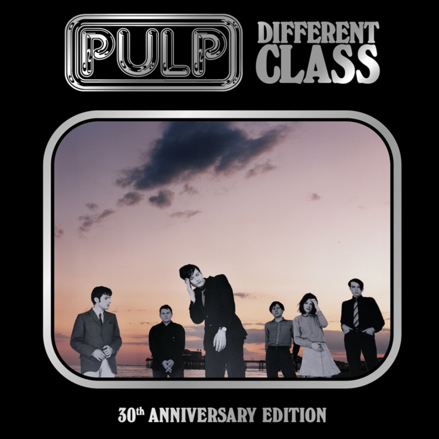 30 años del disco más icónico de Pulp.