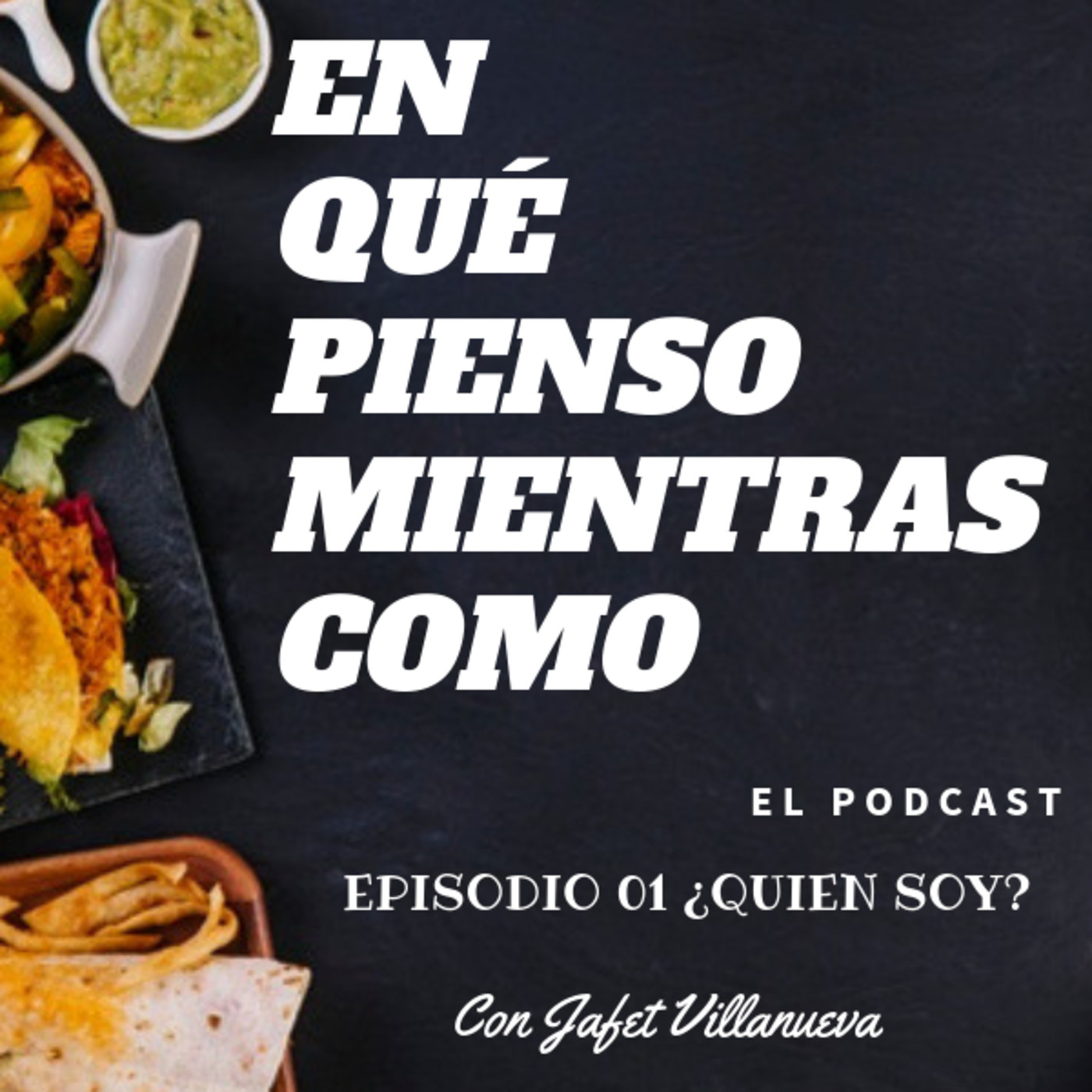 Episodio 01 ¿Quien Soy?