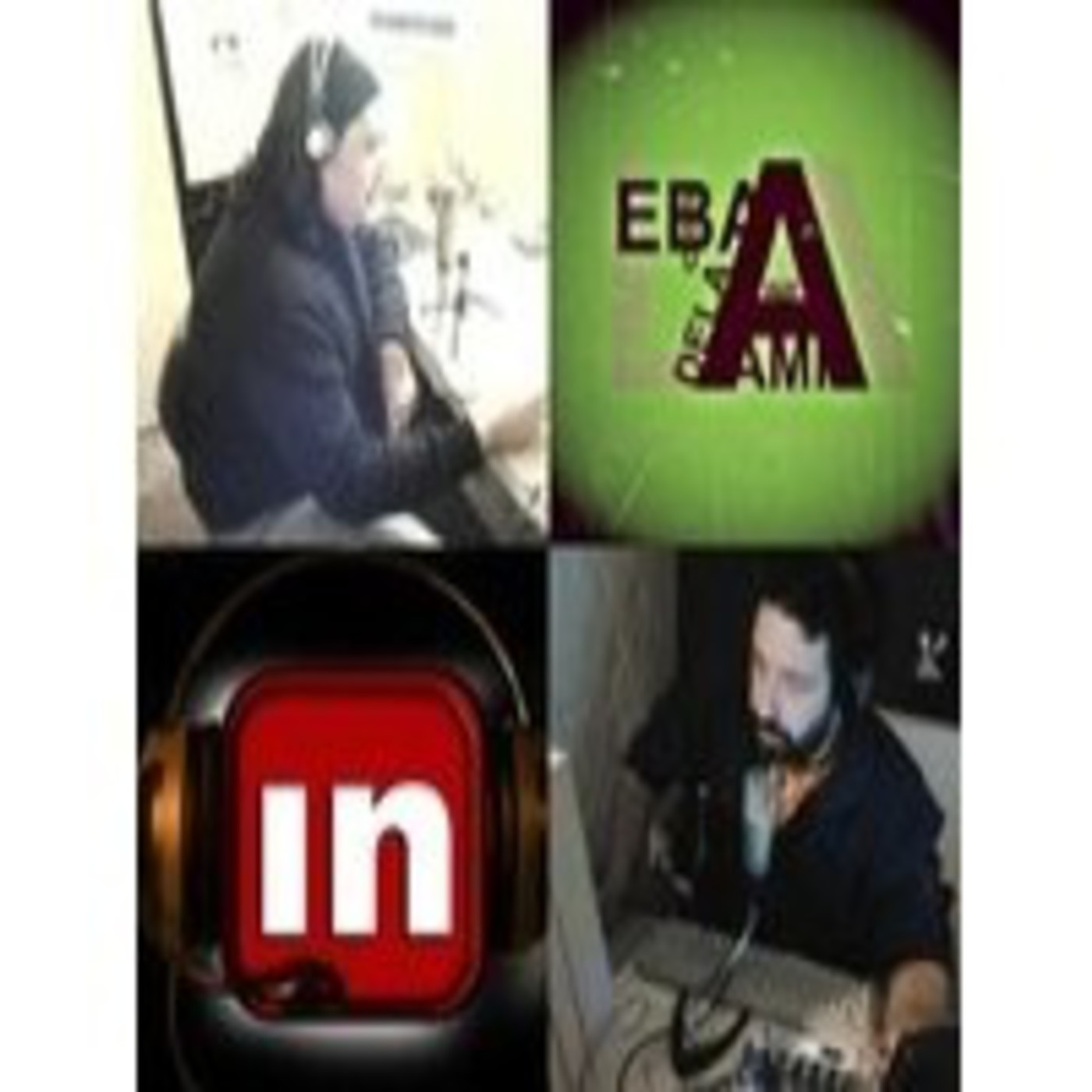 La prueba de la infamia 105 - On line 77 (01:58:00) PROGRAMA TOMADO