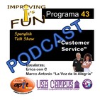 P.43 - Customer Service - 7.16.17