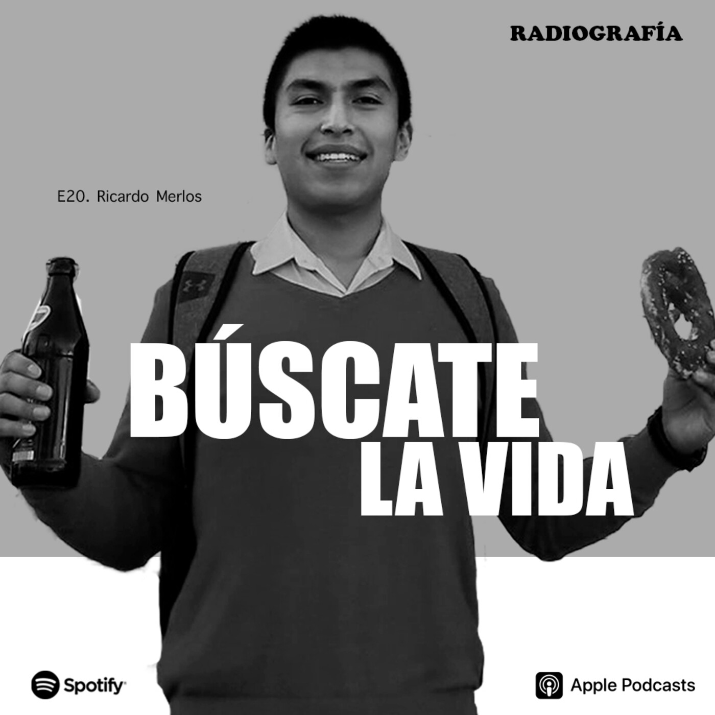 RADIOGRAFÍA