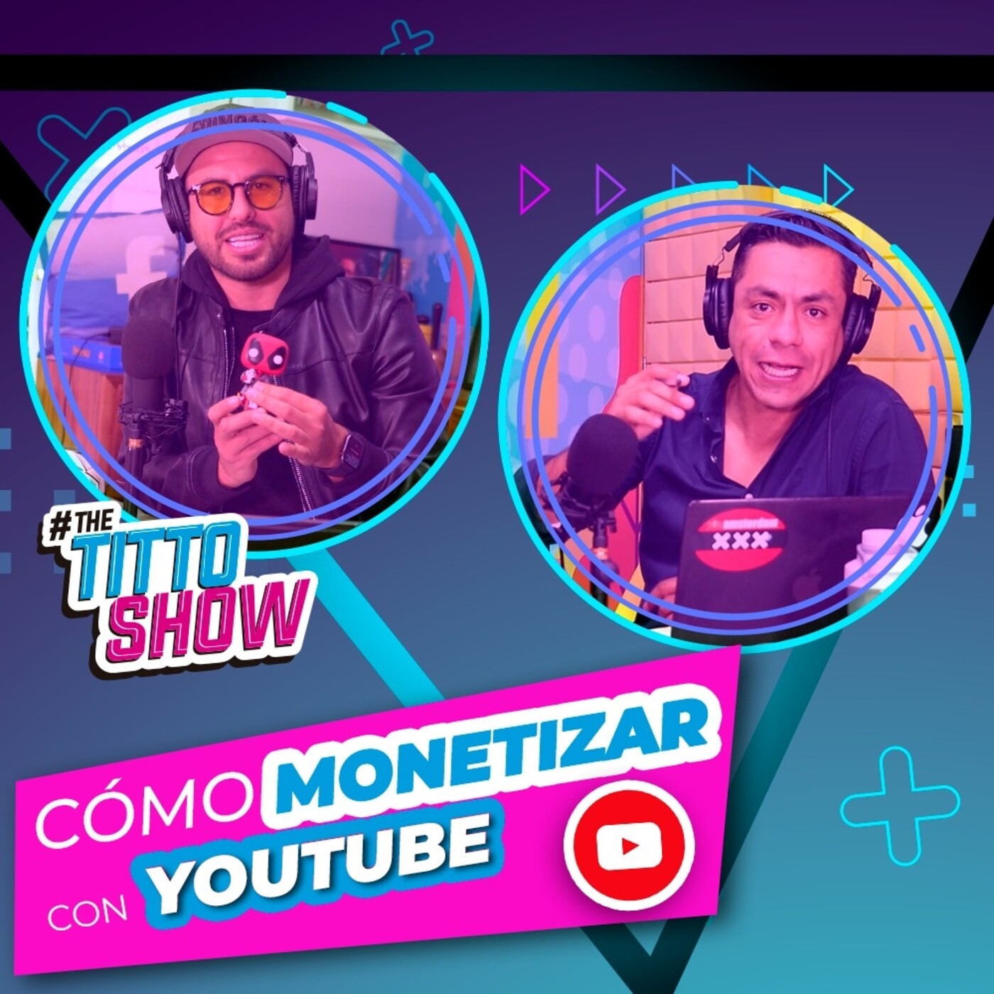 The Titto Show