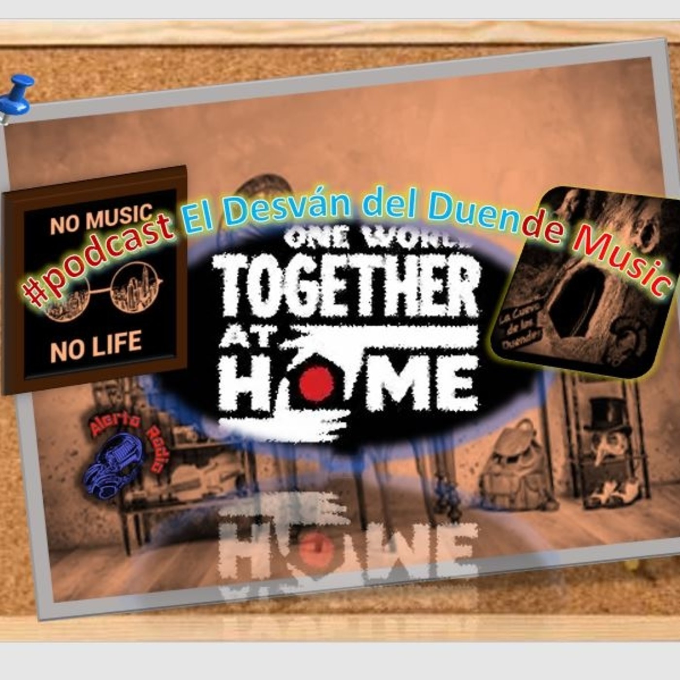 SRIA, el podcast de Sergio Ruiz, IA y Misterios.