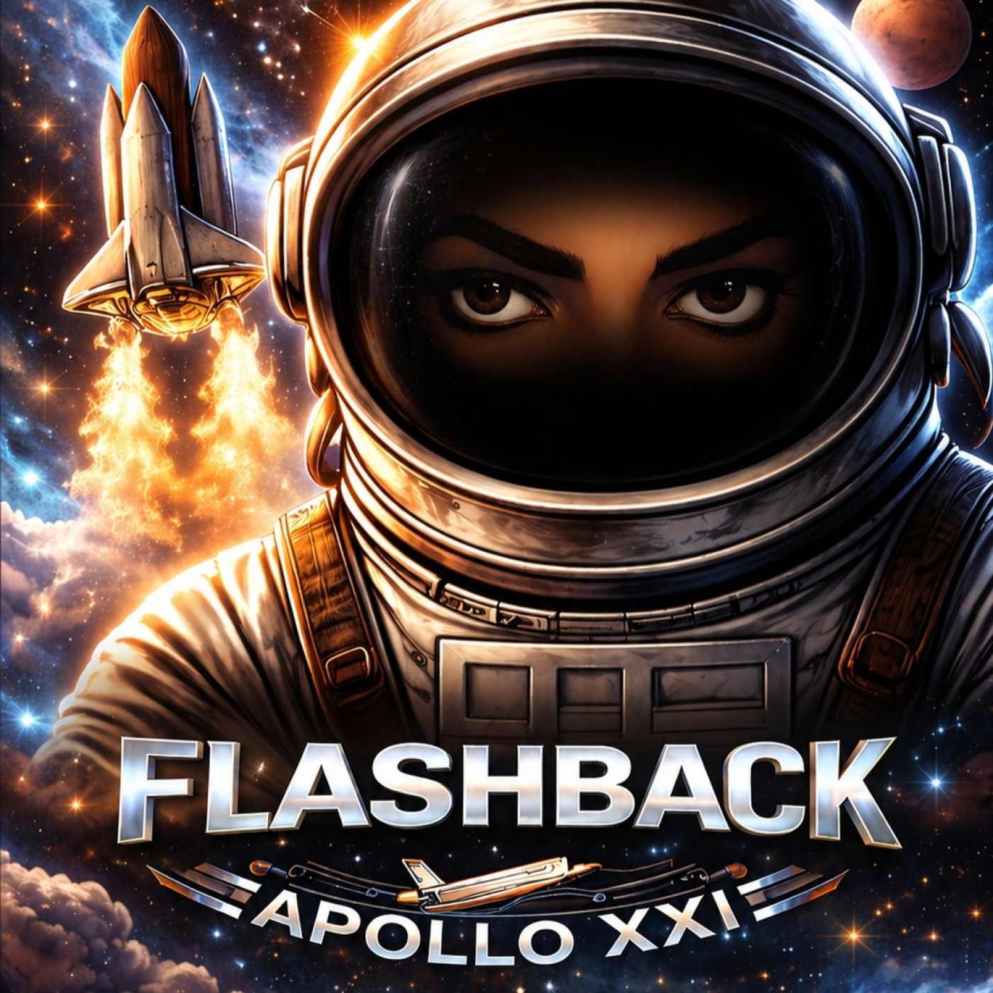 FLASHBACK MICHAEL 26 ABRIL 2026 episode artwork