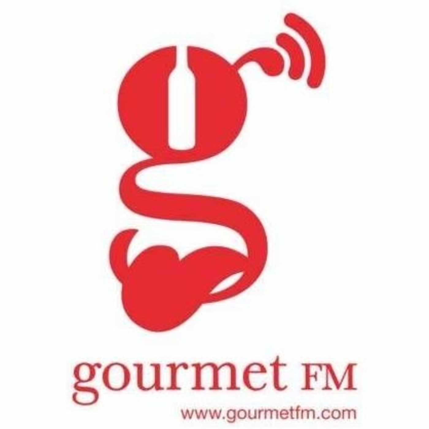 GourmetFM Gastronomía y Vinos en Español.
