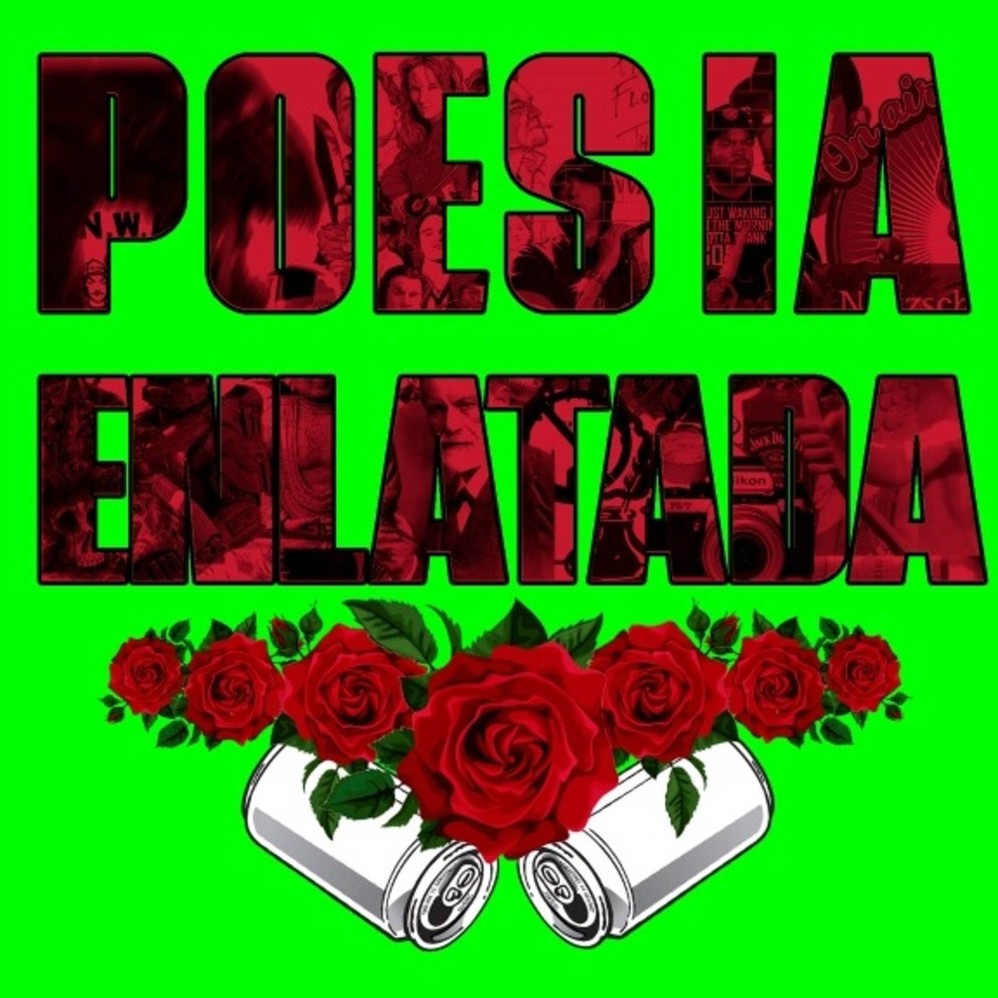 El Podcast Enlatado