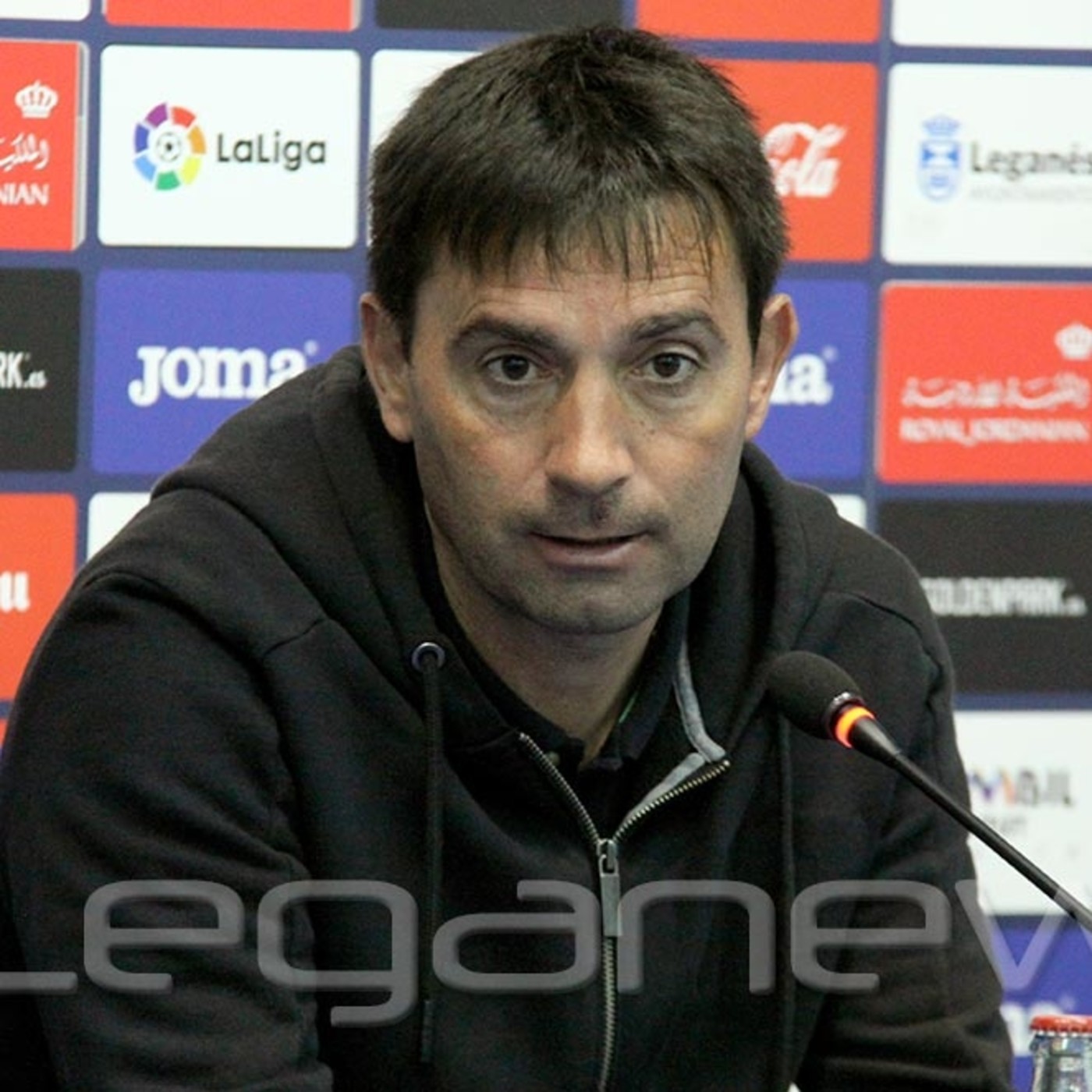 RUEDAS DE PRENSA