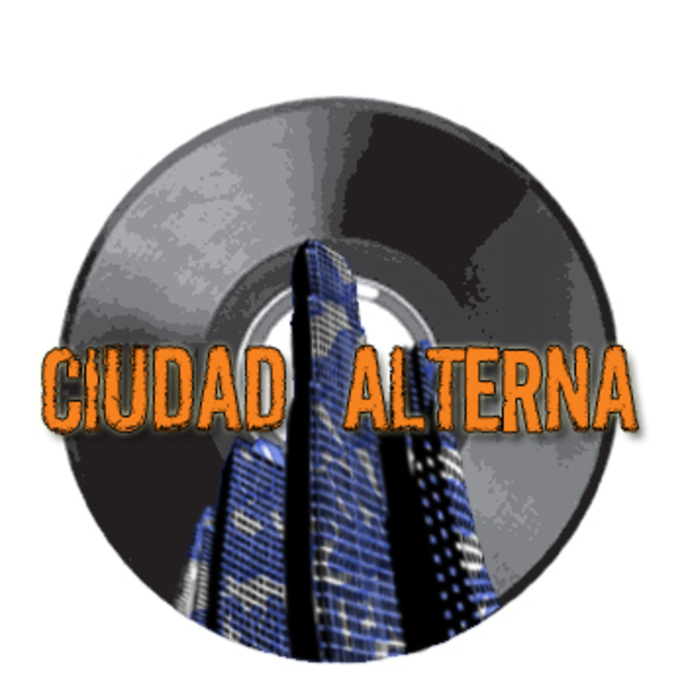 Podcast de Ciudad Alterna