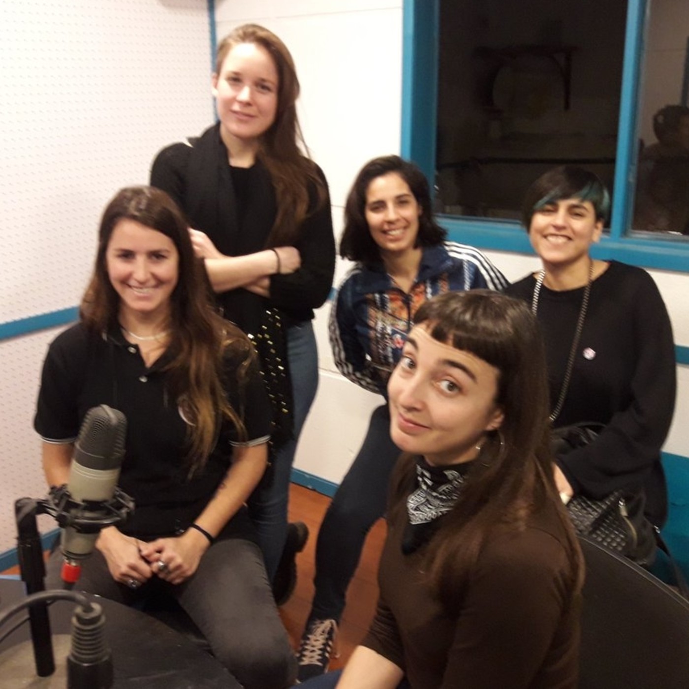 Al Trote radio