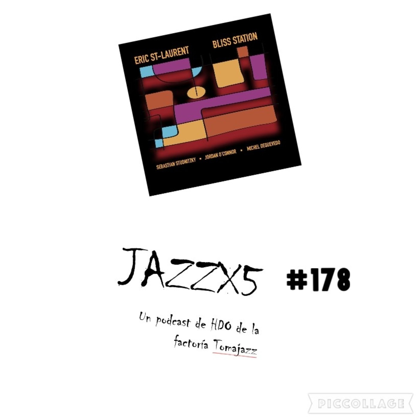 HDO - JazzX5