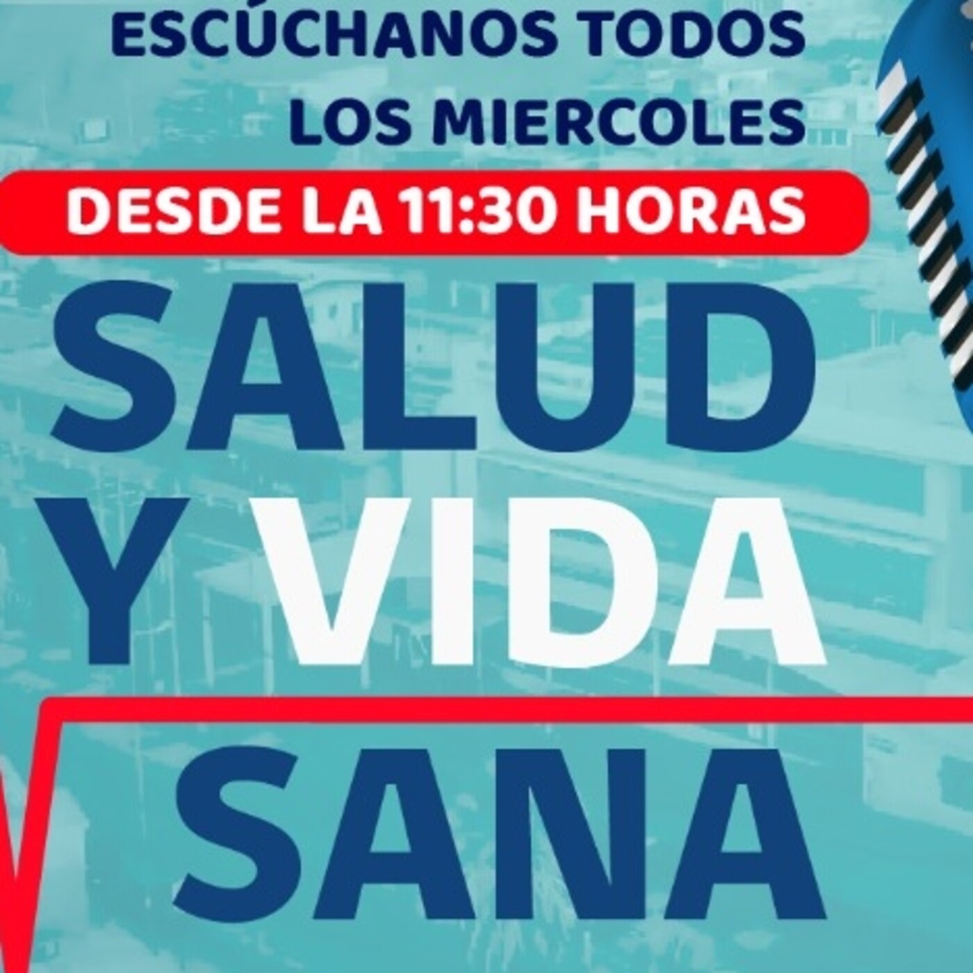 Programa Salud y Vida Sana