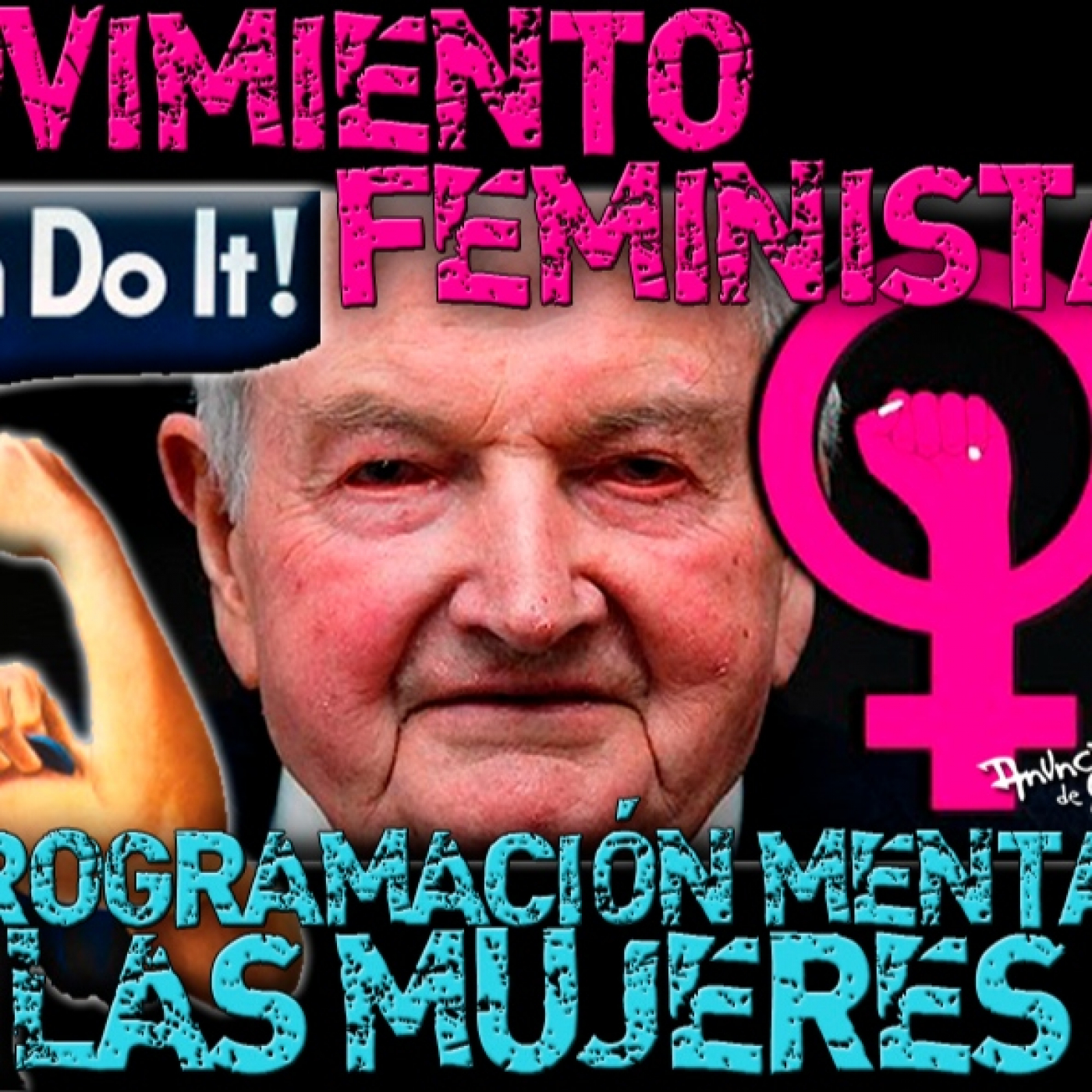 AQUÍ LA VOZ DE EUROPA