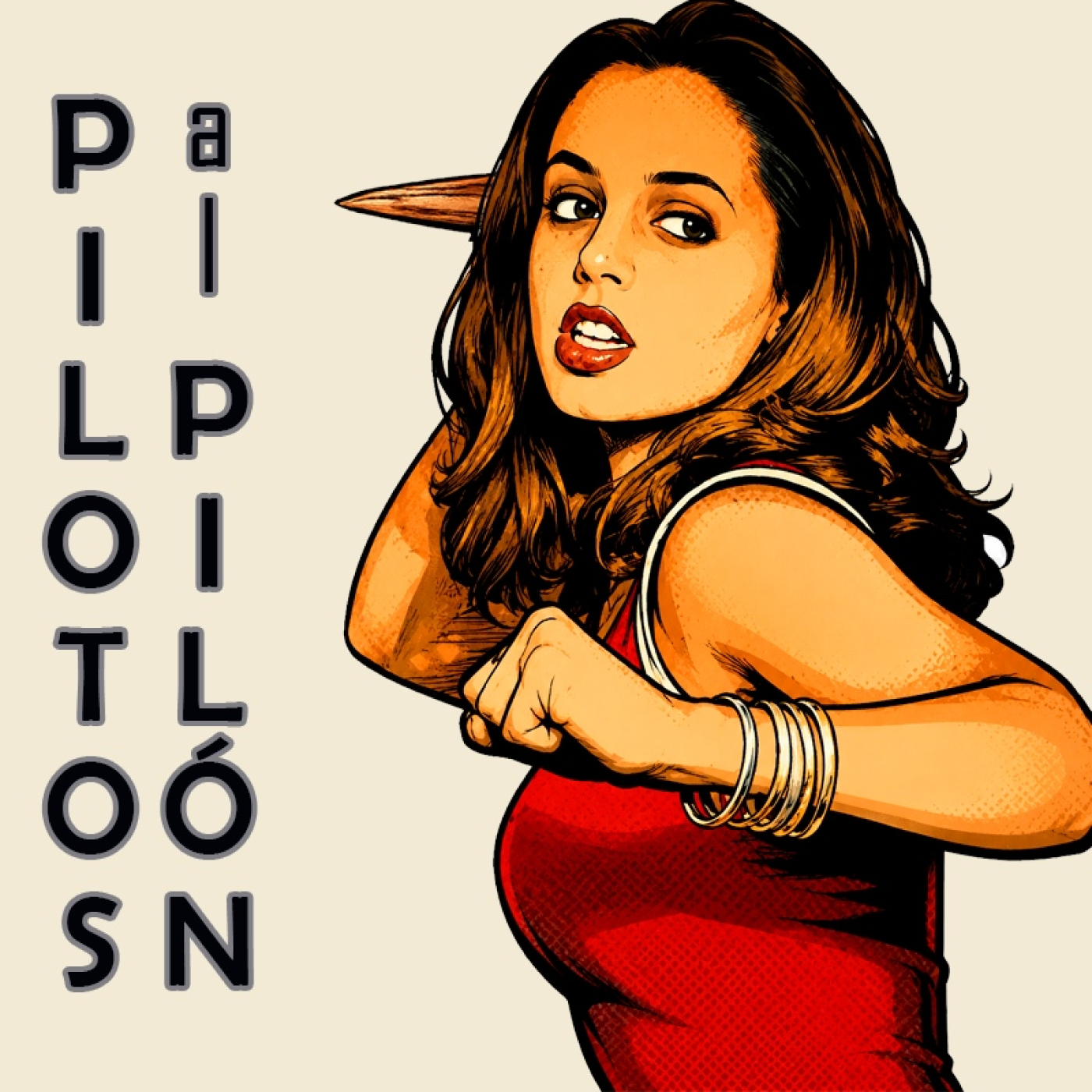 Play Eliza Dushku con Joss Whedon y cochinadas españolas. PILOTOS → PILÓN # 4