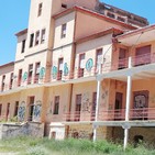 Historia del Sanatorio de Sierra Espuña - Murcia