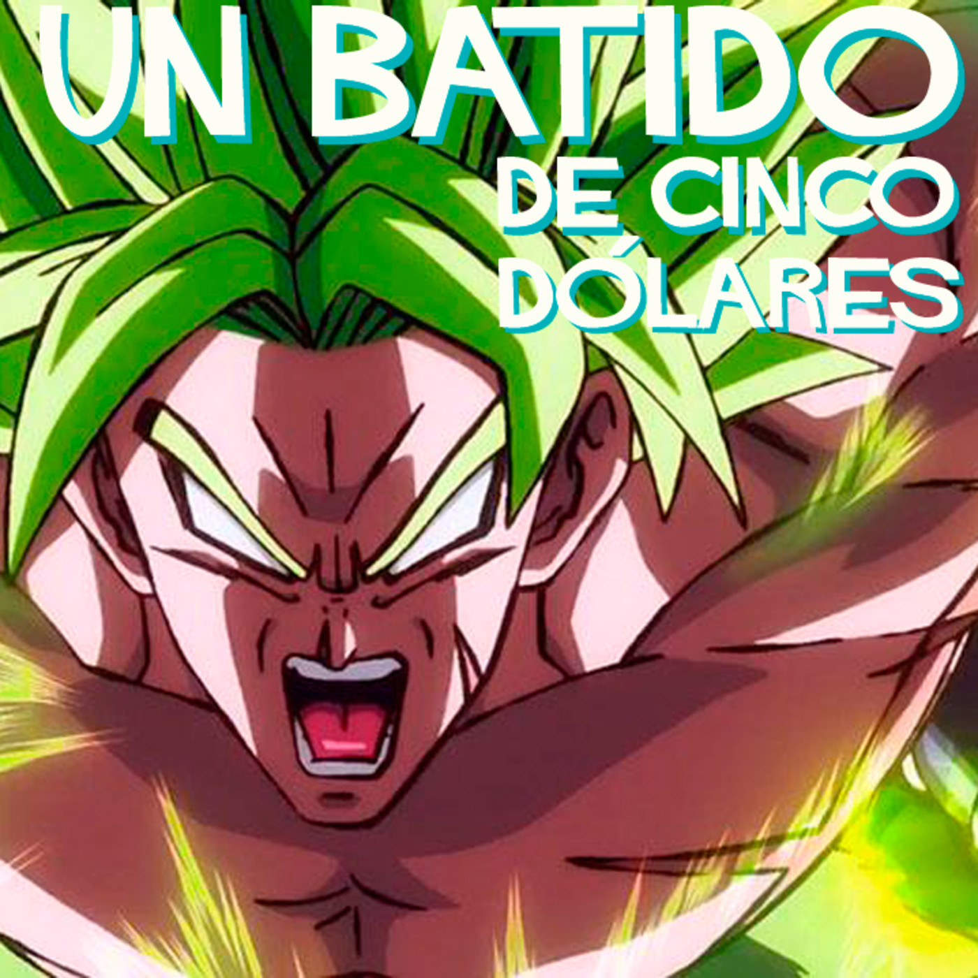 Un Batido de 5 Dólares