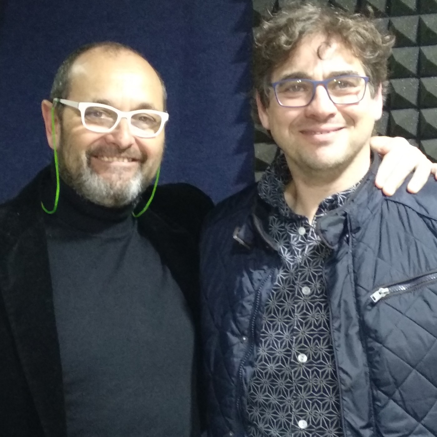 Mágica Vida Radio