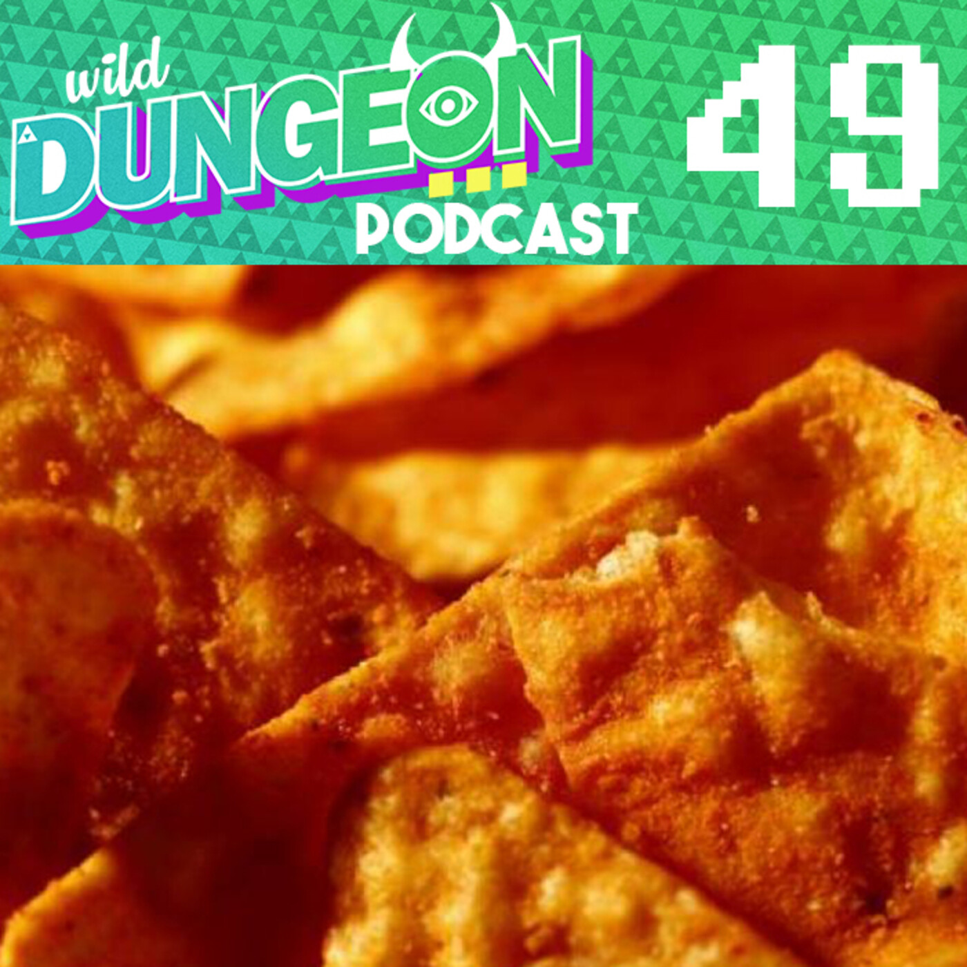 Wild Dungeon Podcast